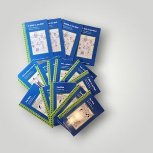 S.P.I.R.E 2A 2B classroom set a walk to the mall deb and Ross on the job